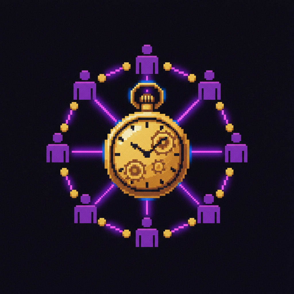 Community & Leaderboard