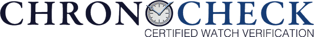 ChronoCheck