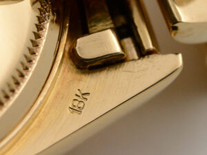 Rolex Day-Date