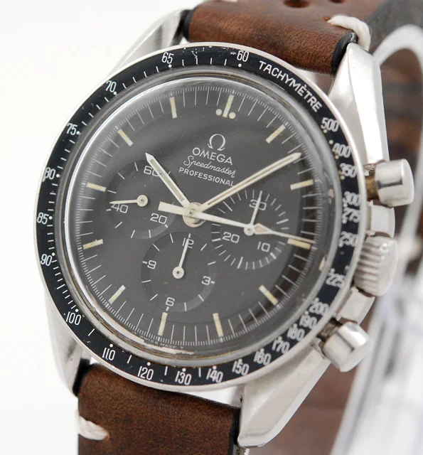 Omega Speedmaster Professional Moonwatch Ref. 145.022