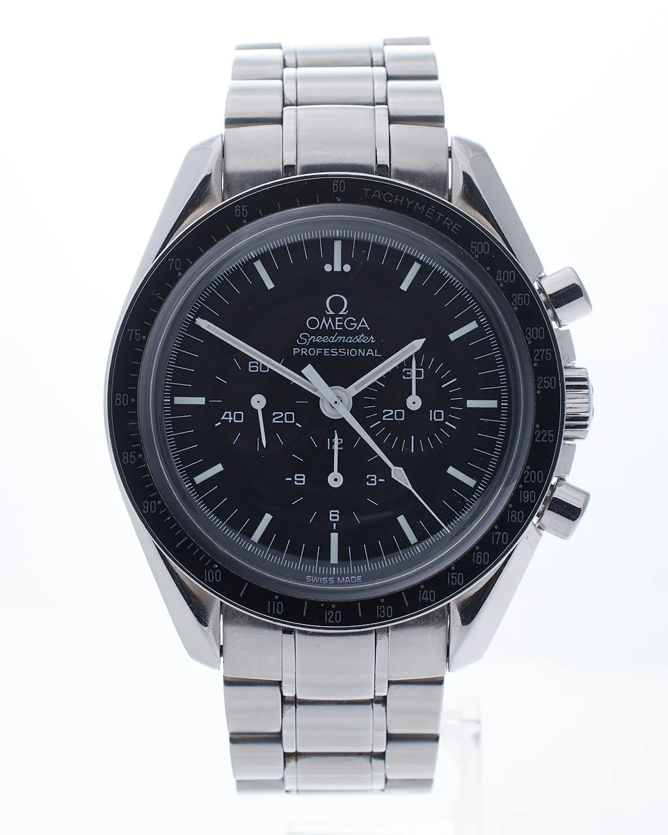 Omega Speedmaster Moonwatch Professional Ref. 311.30.42.30.01.005