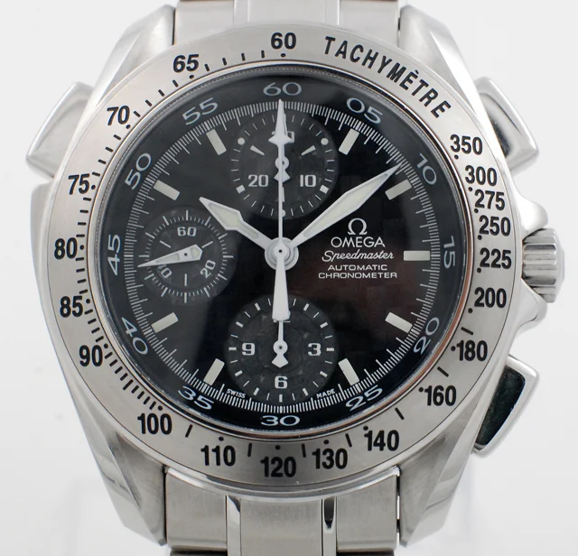 Omega Speedmaster Professional Moonwatch Ref. 3570.50.00