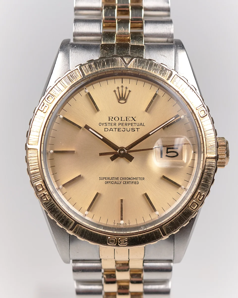 Rolex Daytona Ref. 16523