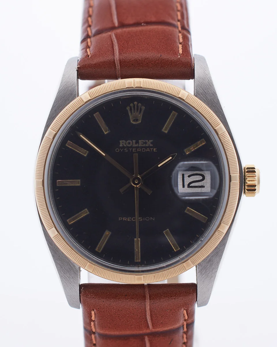Rolex Oysterdate Precision Ref. 6694