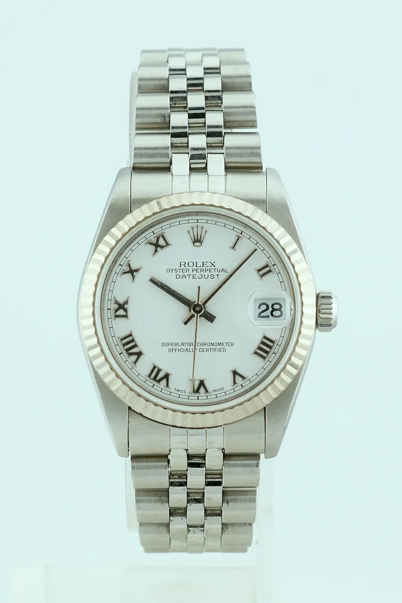 Rolex Datejust 31 Ref. 78274